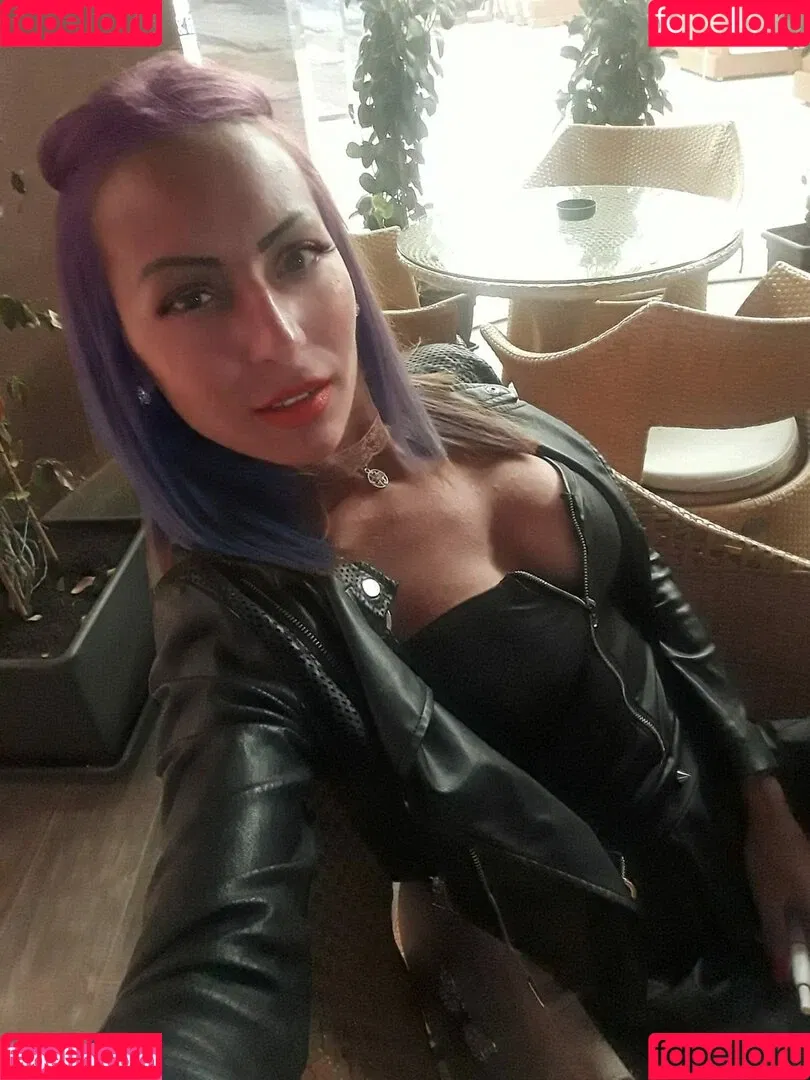 Marinela Adalbertova Onlyfans Photo Gallery 