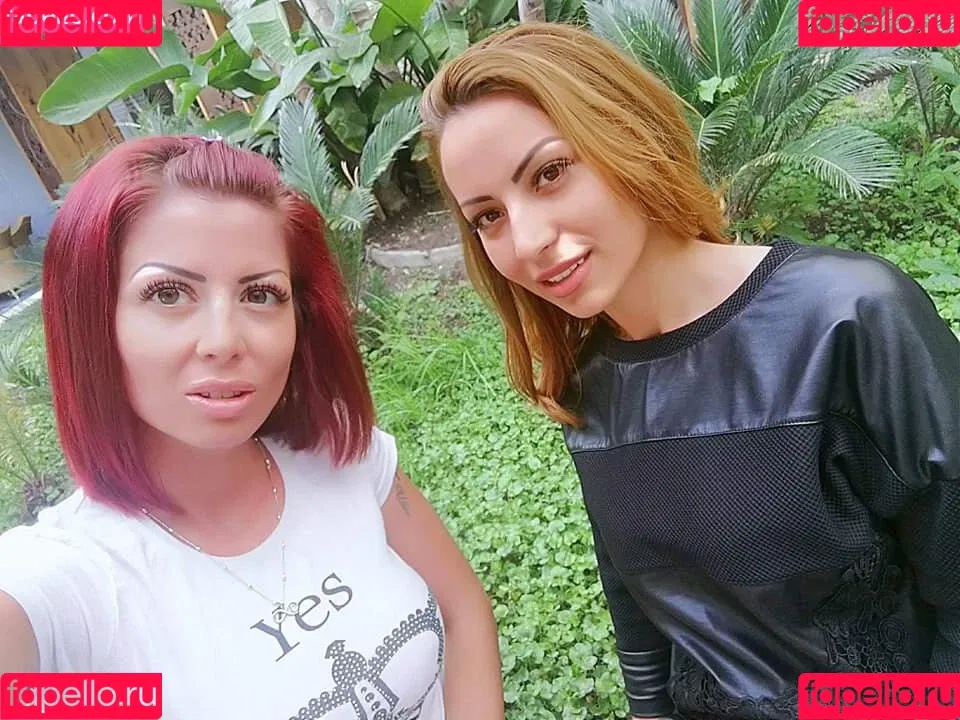 Marinela Adalbertova Onlyfans Photo Gallery 