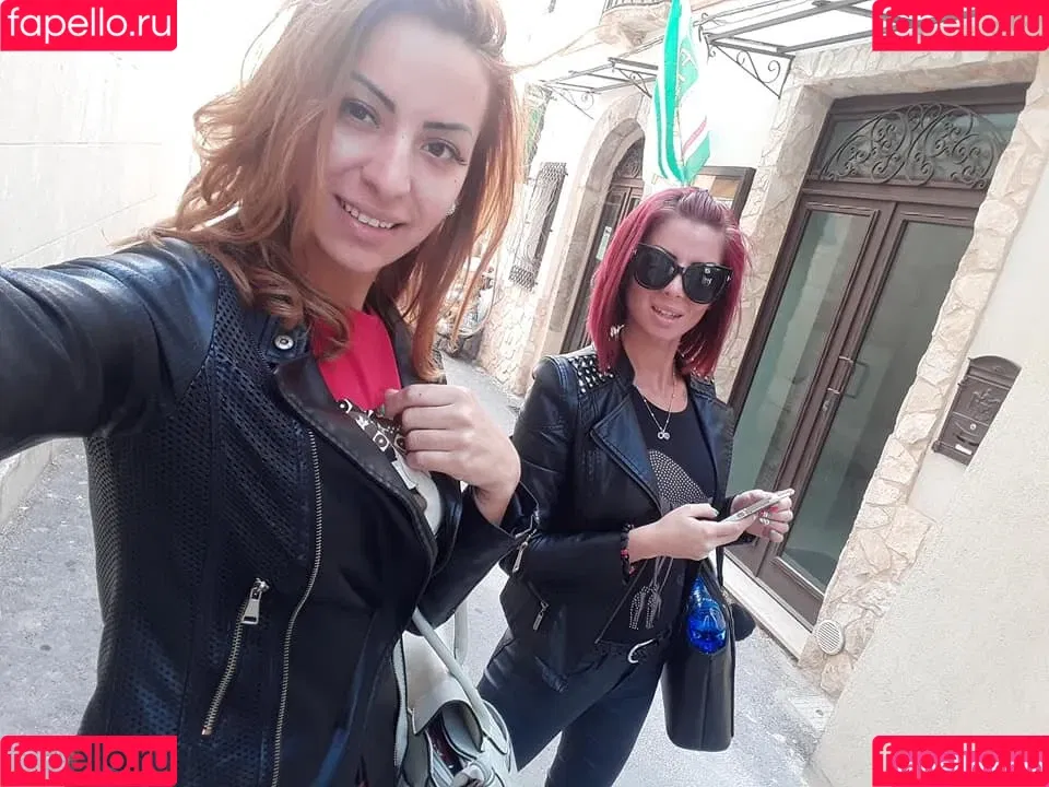 Marinela Adalbertova Onlyfans Photo Gallery 