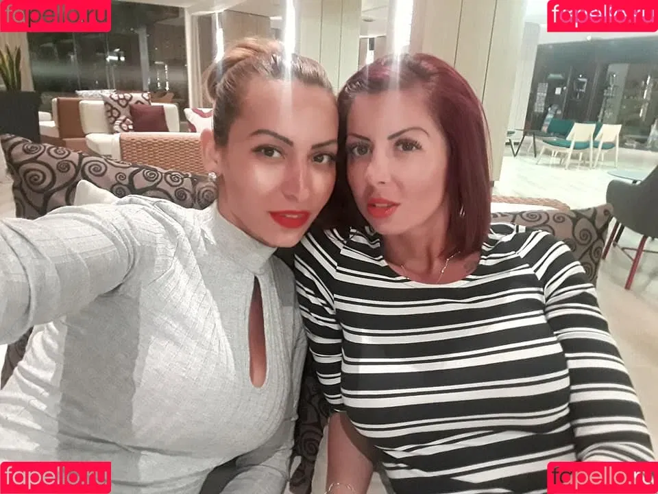 Marinela Adalbertova Onlyfans Photo Gallery 