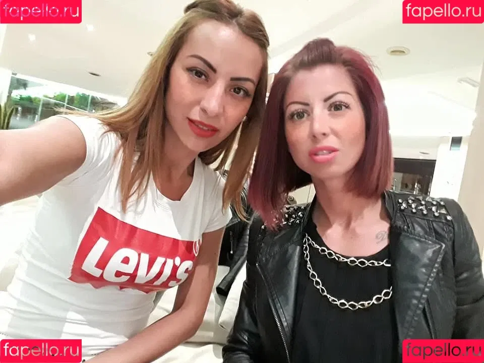 Marinela Adalbertova Onlyfans Photo Gallery 