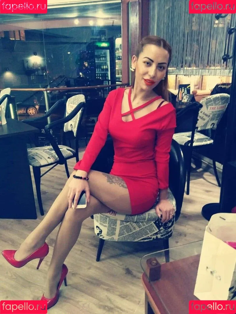 Marinela Adalbertova Onlyfans Photo Gallery 