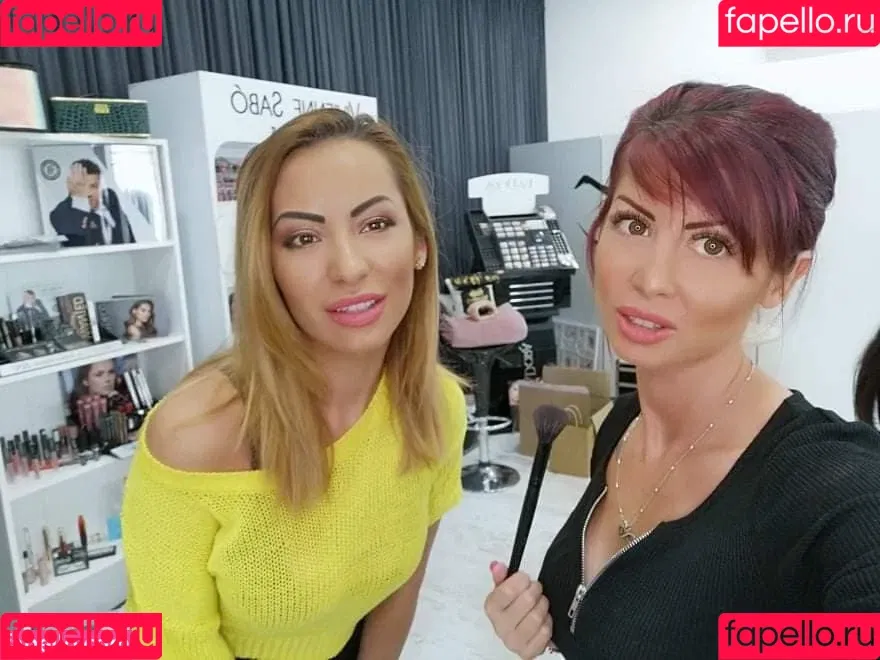 Marinela Adalbertova Onlyfans Photo Gallery 