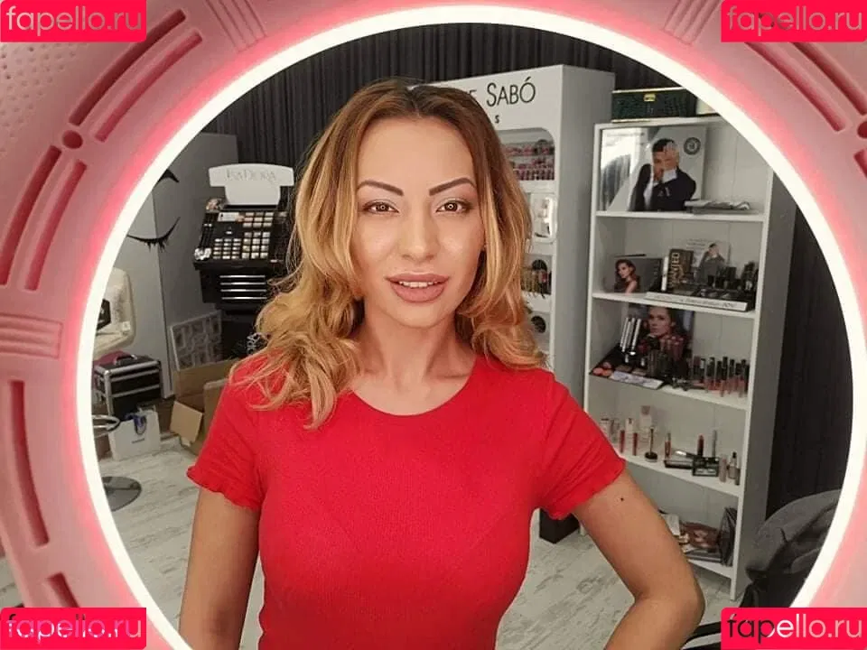 Marinela Adalbertova Onlyfans Photo Gallery 