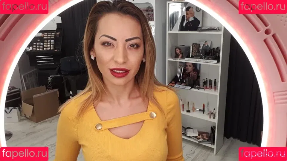 Marinela Adalbertova Onlyfans Photo Gallery 
