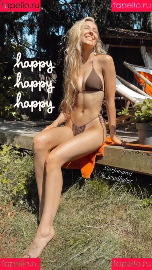 Isabella Späth Onlyfans Photo Gallery 