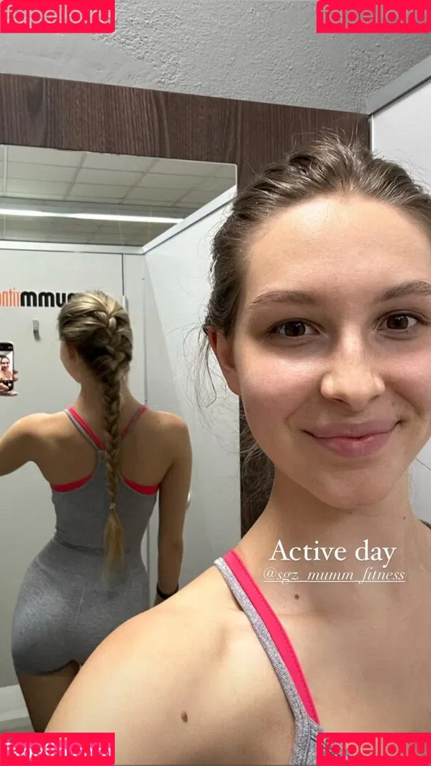 Isabella Späth Onlyfans Photo Gallery 