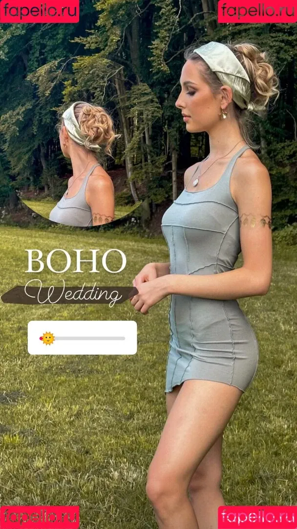 Isabella Späth Onlyfans Photo Gallery 
