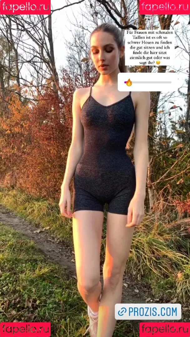 Isabella Späth Onlyfans Photo Gallery 