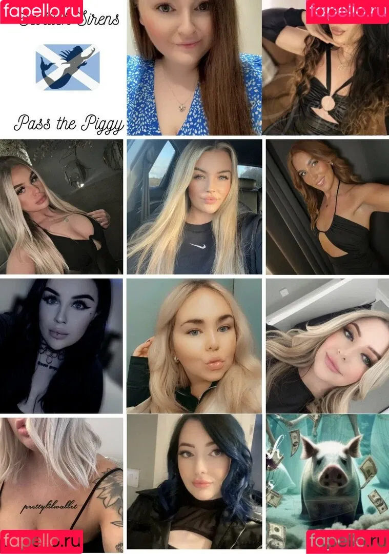 Stacey Lodge Onlyfans Photo Gallery 