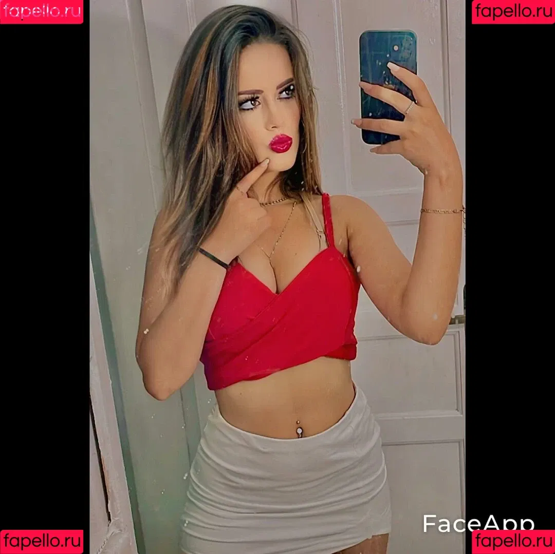 Melanie Ott Onlyfans Photo Gallery 