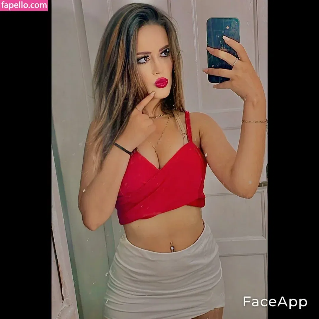 Melanie Ott Onlyfans Photo Gallery 