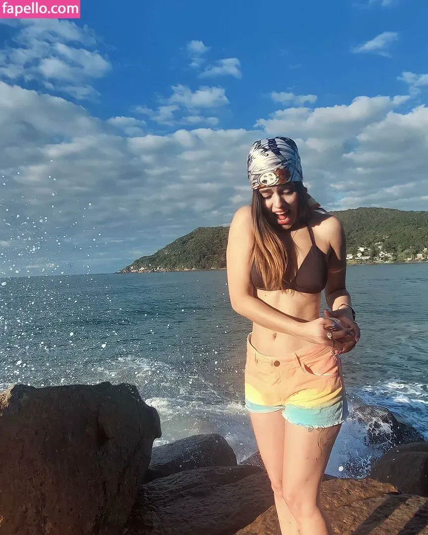 Melanie Ott Onlyfans Photo Gallery 