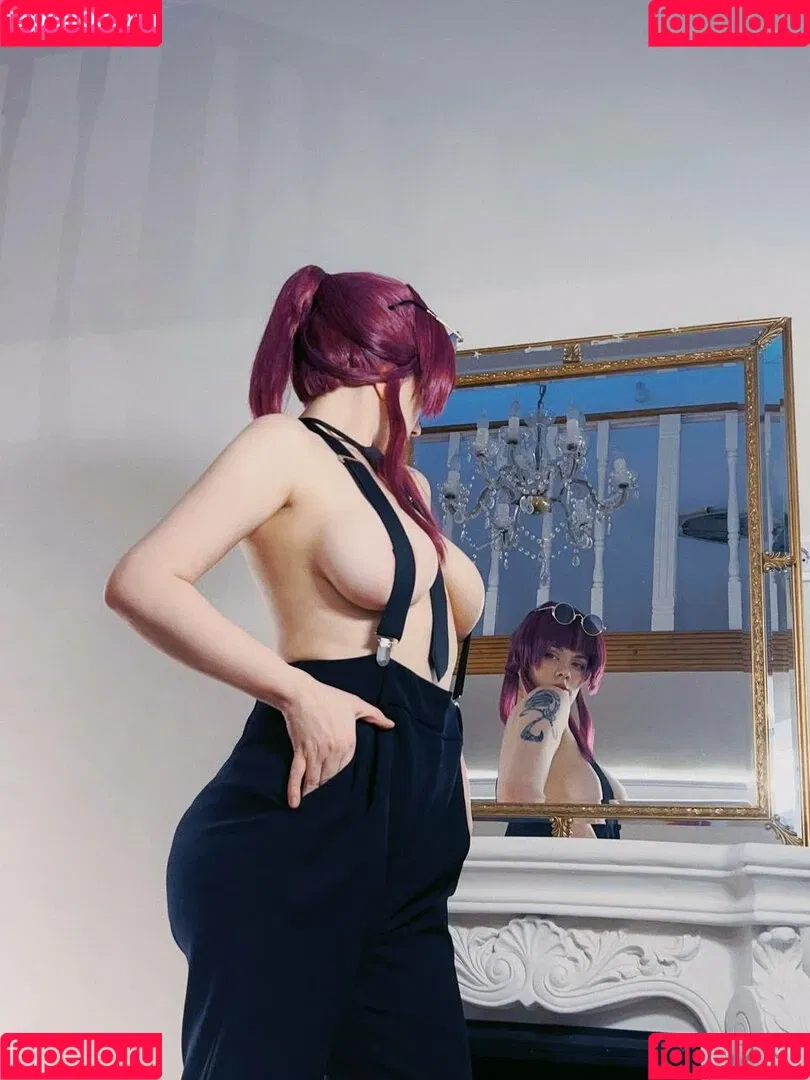 awesomi Onlyfans Photo Gallery 