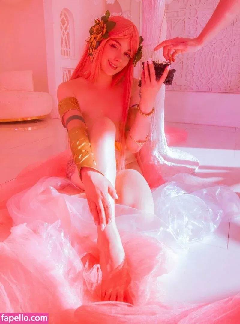 awesomi Onlyfans Photo Gallery 