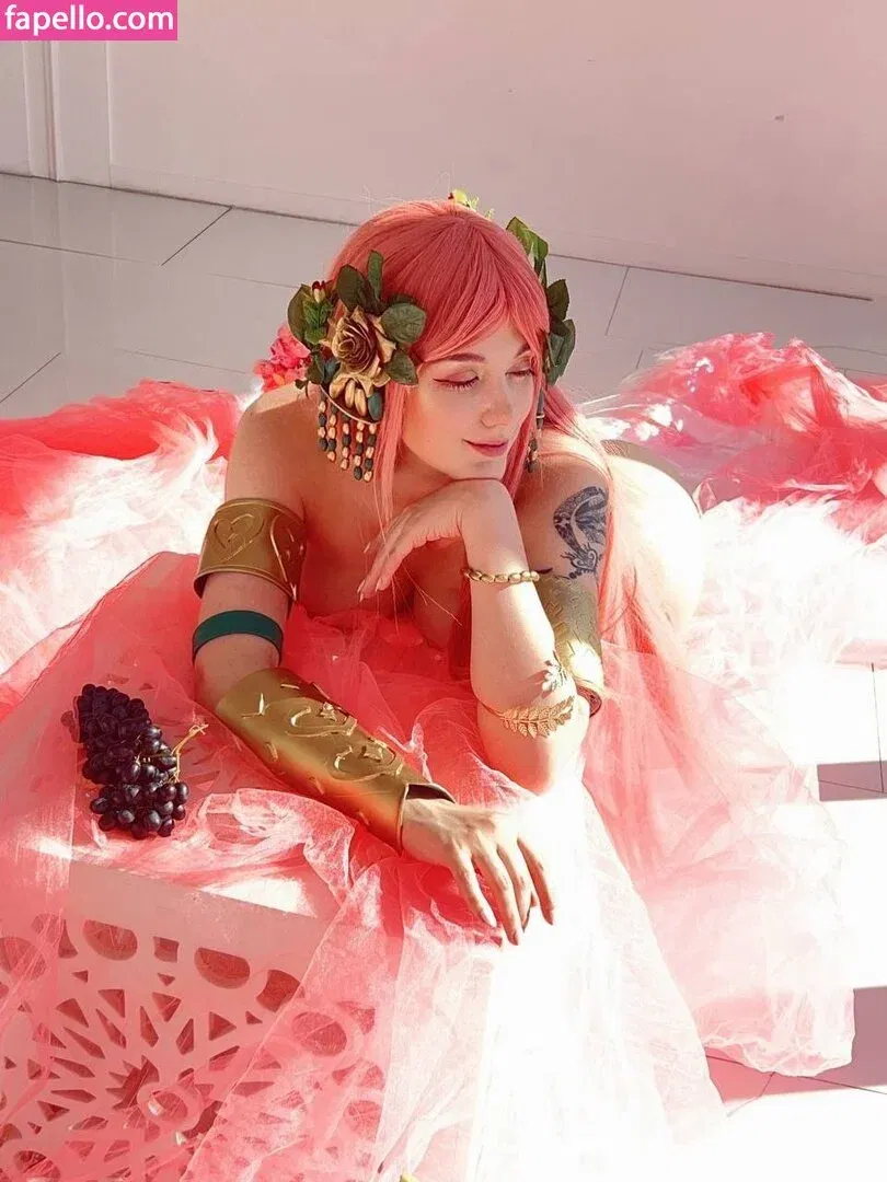 awesomi Onlyfans Photo Gallery 