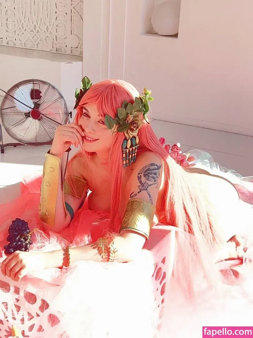 awesomi Onlyfans Photo Gallery 