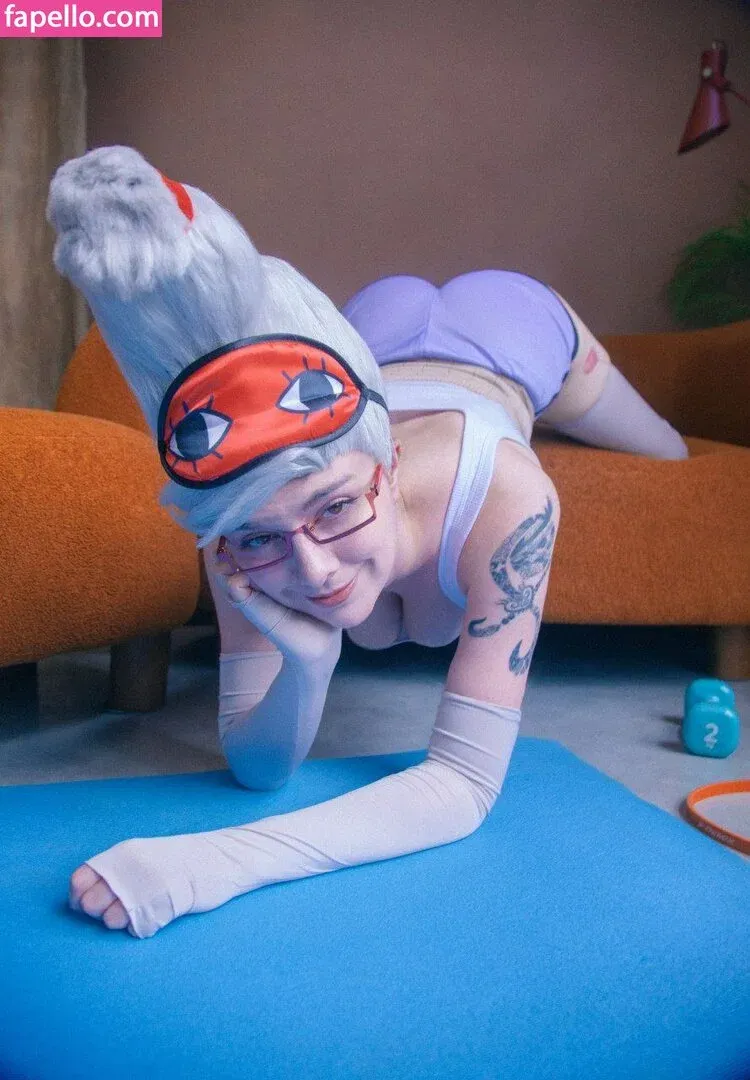 awesomi Onlyfans Photo Gallery 