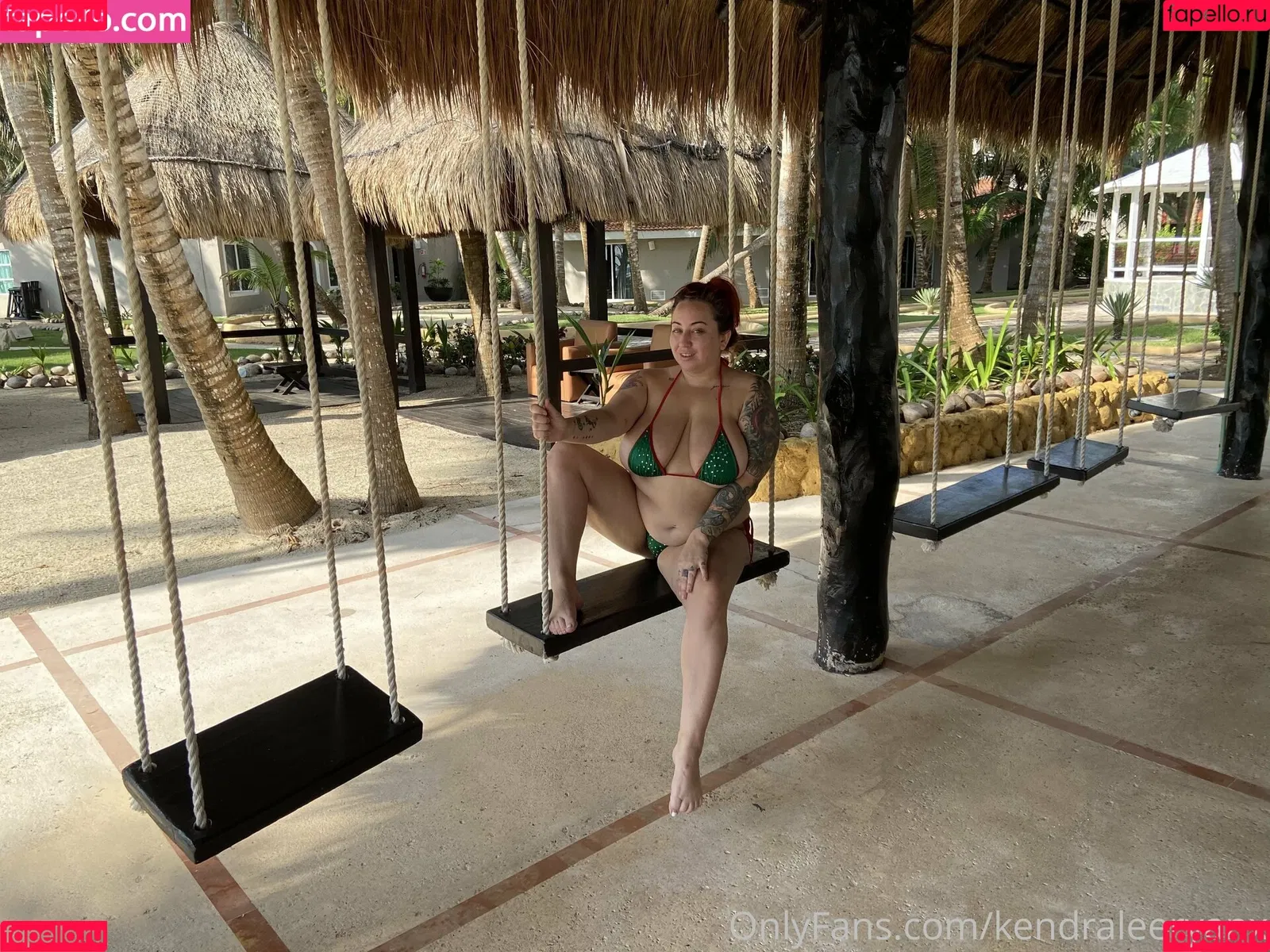 kendraleeryanx Onlyfans Photo Gallery 