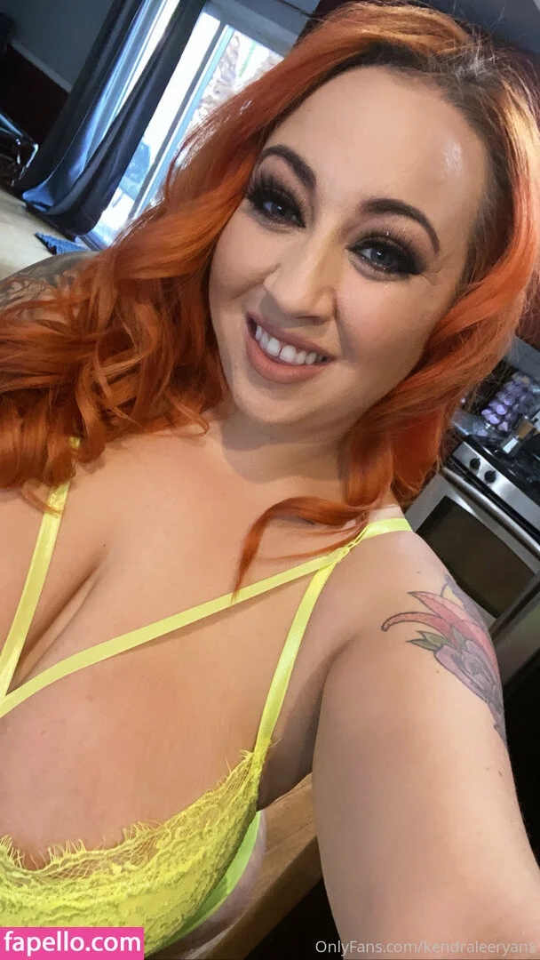 kendraleeryanx Onlyfans Photo Gallery 
