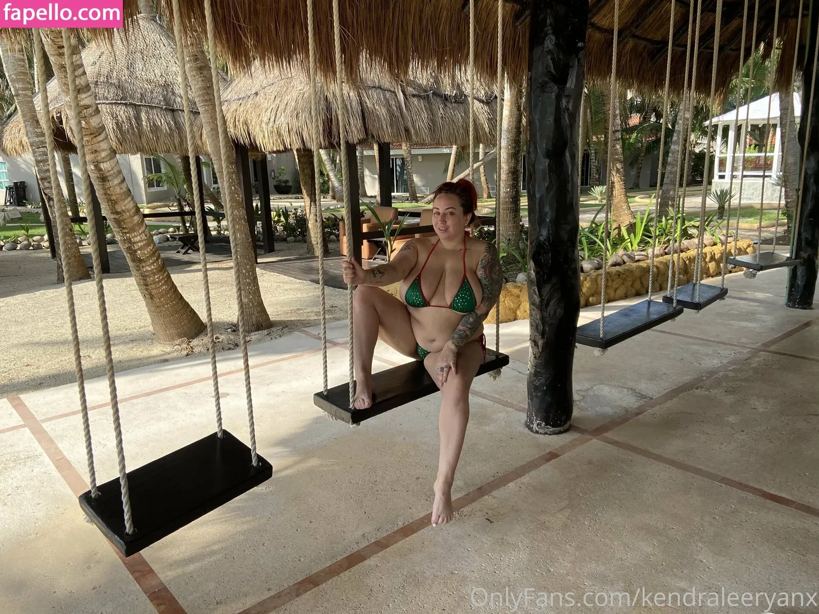 kendraleeryanx Onlyfans Photo Gallery 