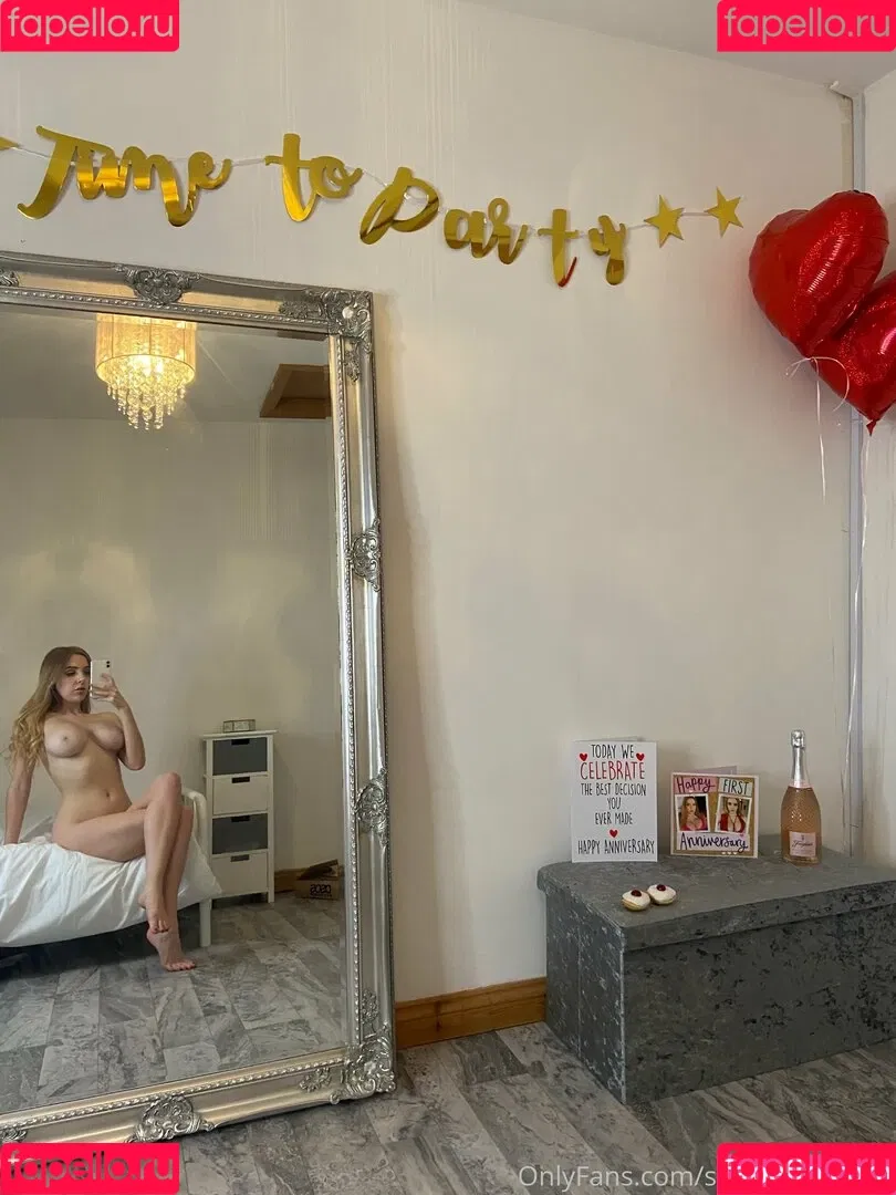 scarlettjonesuk Onlyfans Photo Gallery 