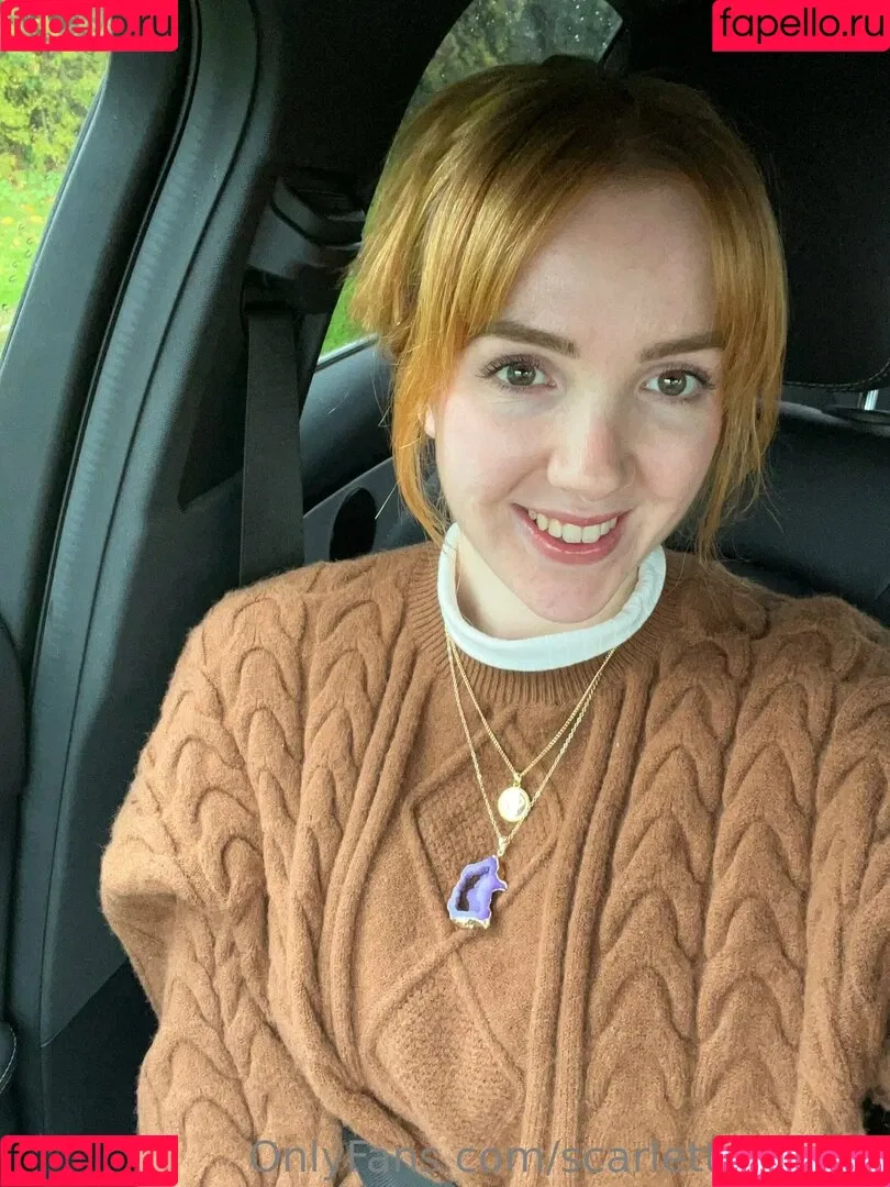 scarlettjonesuk Onlyfans Photo Gallery 