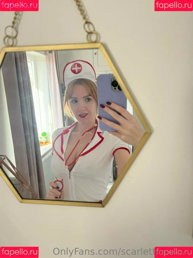 scarlettjonesuk Onlyfans Photo Gallery 