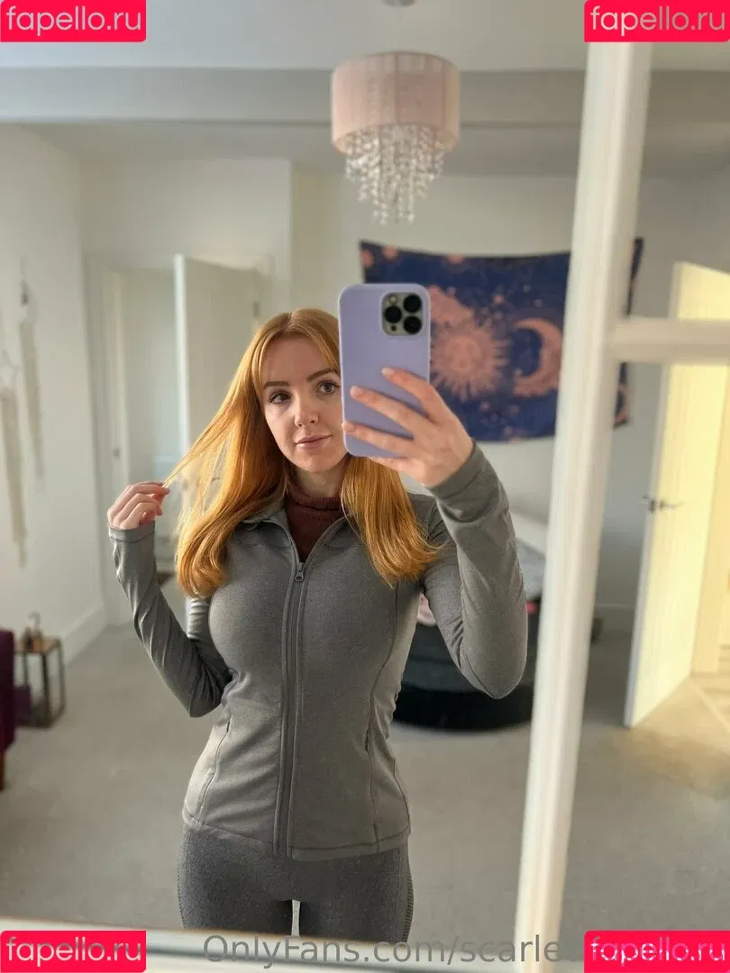 scarlettjonesuk Onlyfans Photo Gallery 