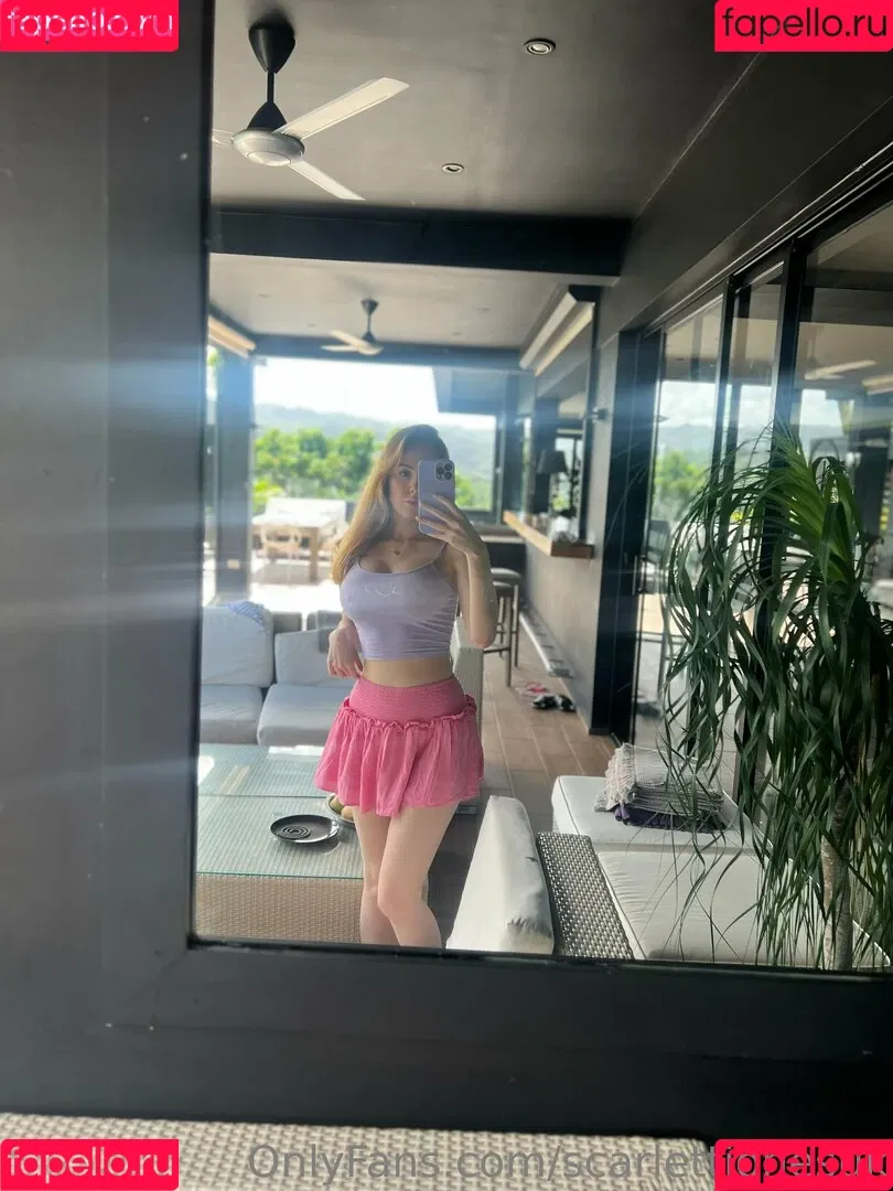 scarlettjonesuk Onlyfans Photo Gallery 