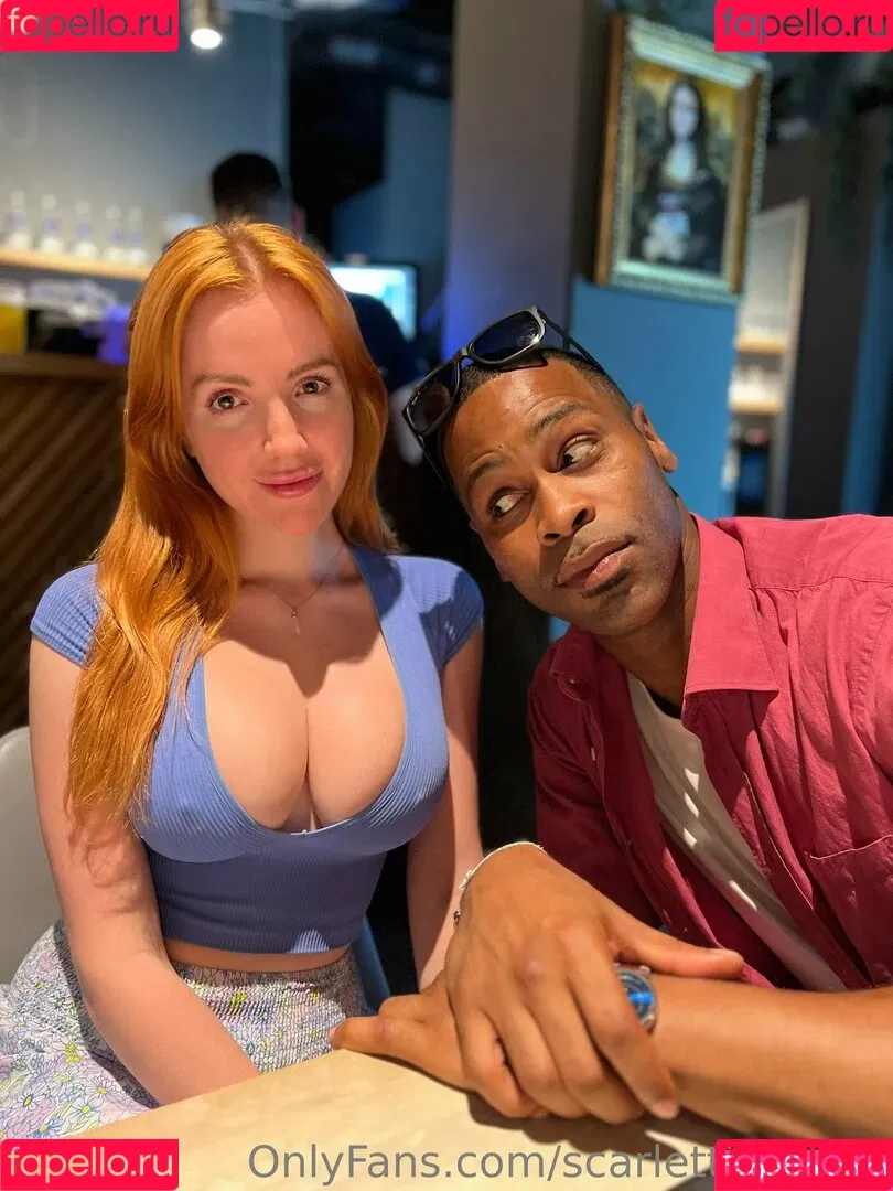 scarlettjonesuk Onlyfans Photo Gallery 