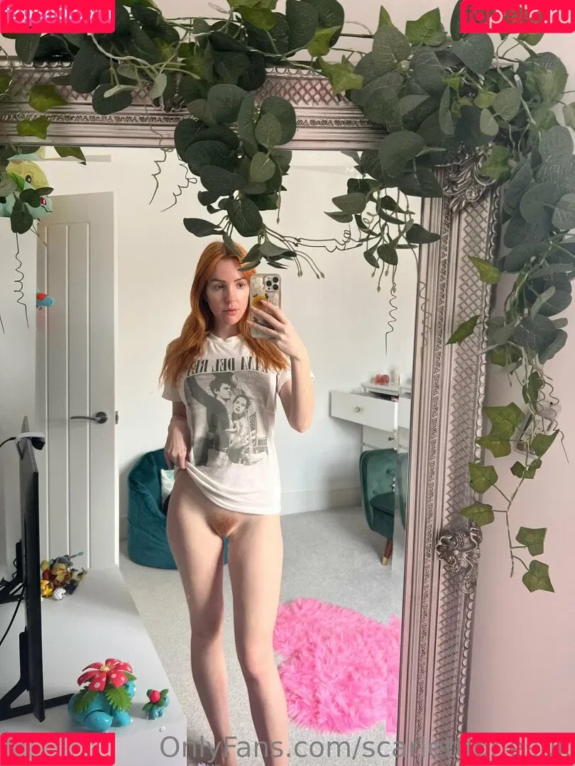 scarlettjonesuk Onlyfans Photo Gallery 