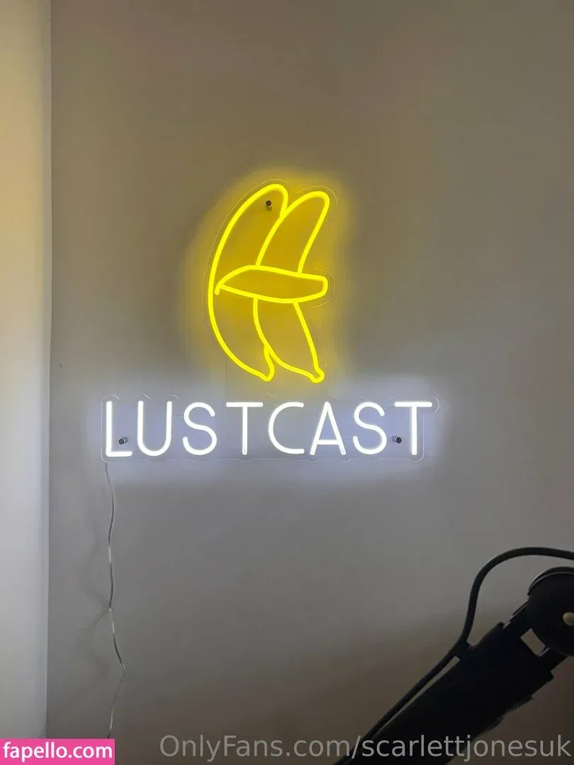 scarlettjonesuk Onlyfans Photo Gallery 