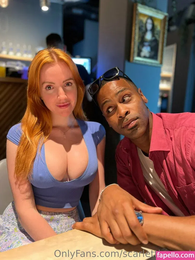 scarlettjonesuk Onlyfans Photo Gallery 