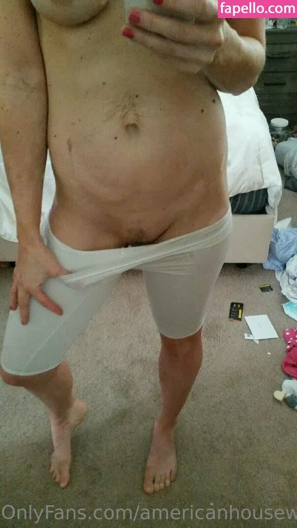 americanhousewife Onlyfans Photo Gallery 