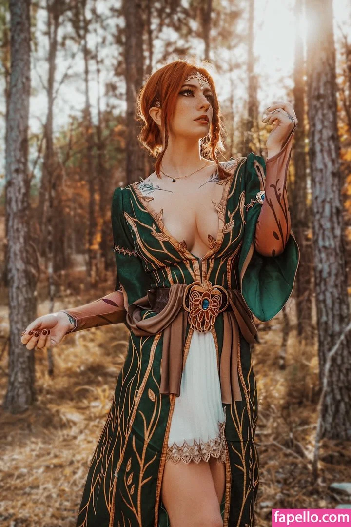 Spooky Onlyfans Photo Gallery 