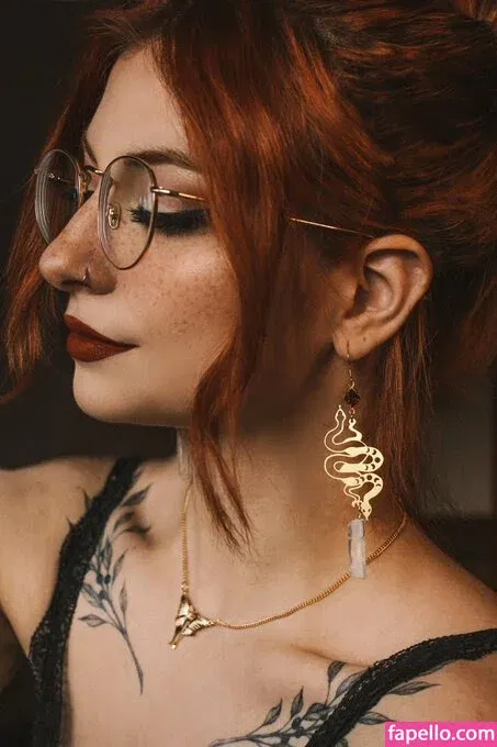 Spooky Onlyfans Photo Gallery 