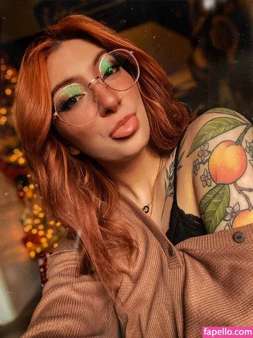 Spooky Onlyfans Photo Gallery 