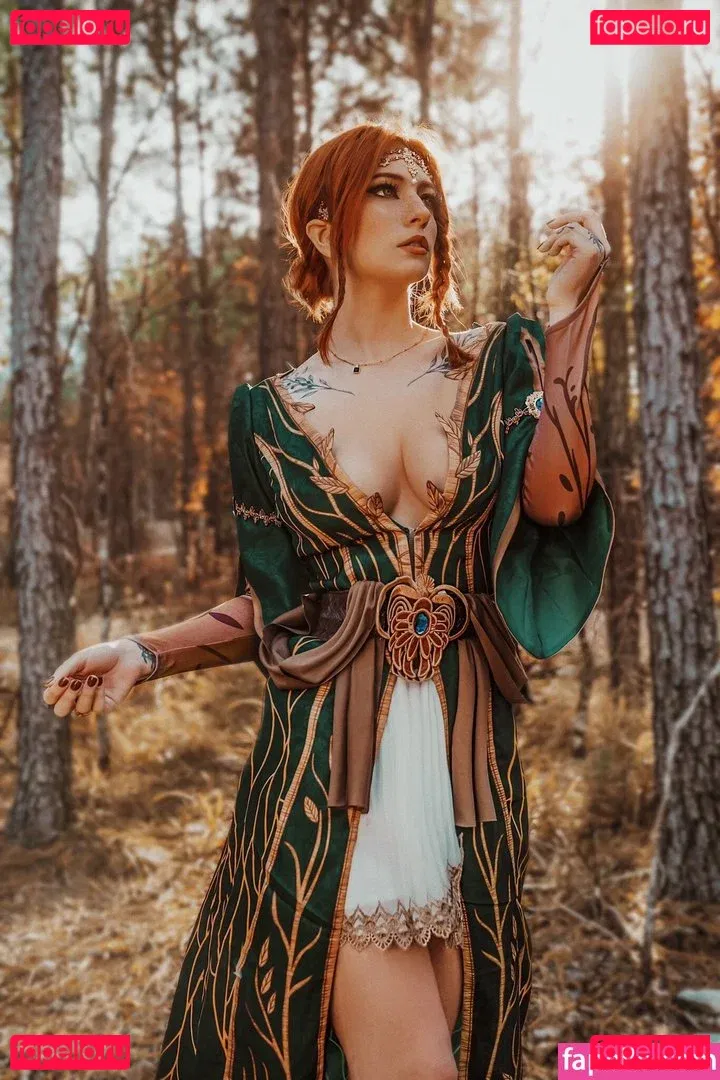 Spooky Onlyfans Photo Gallery 