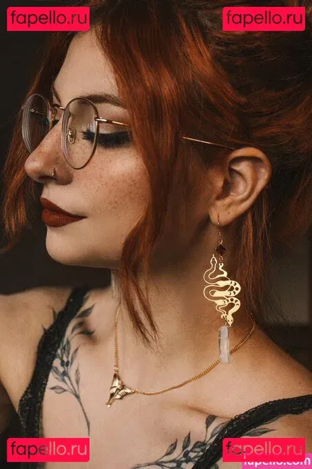 Spooky Onlyfans Photo Gallery 