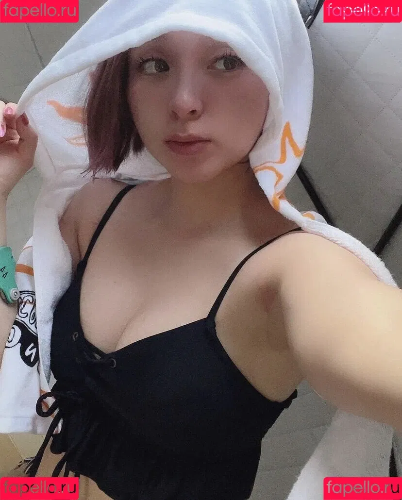 Mizuhashi Mai Onlyfans Photo Gallery 