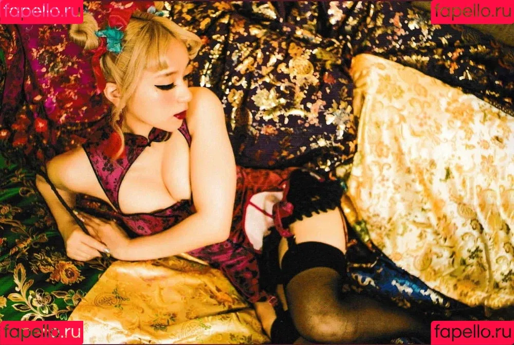 Mizuhashi Mai Onlyfans Photo Gallery 
