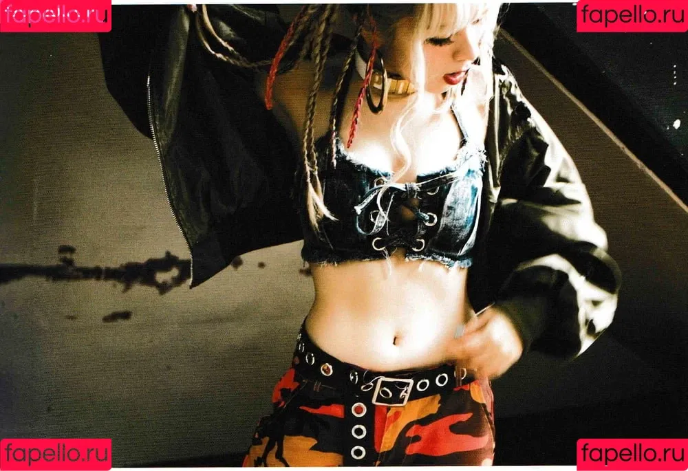 Mizuhashi Mai Onlyfans Photo Gallery 