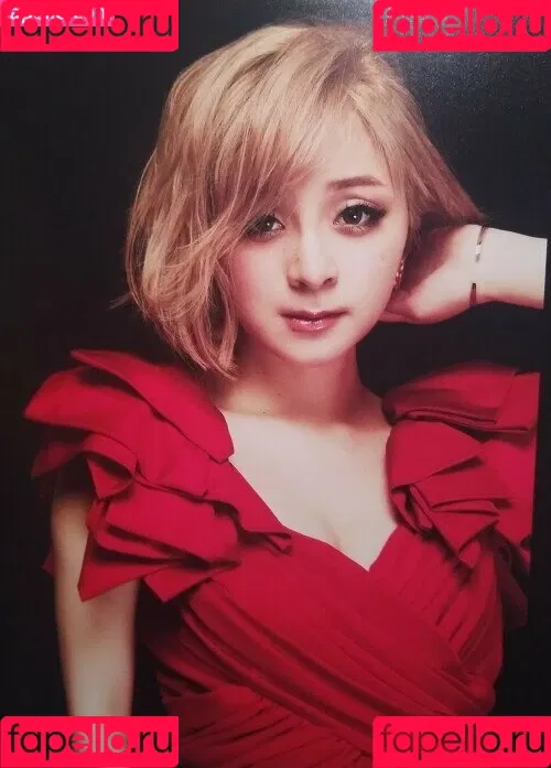 Mizuhashi Mai Onlyfans Photo Gallery 