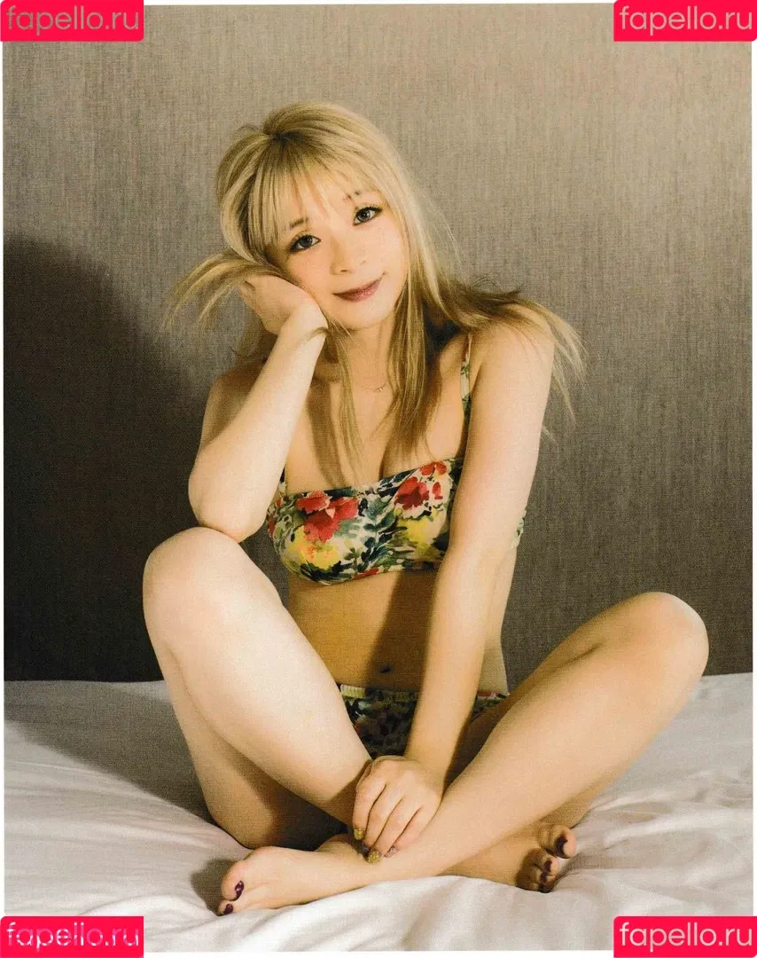Mizuhashi Mai Onlyfans Photo Gallery 