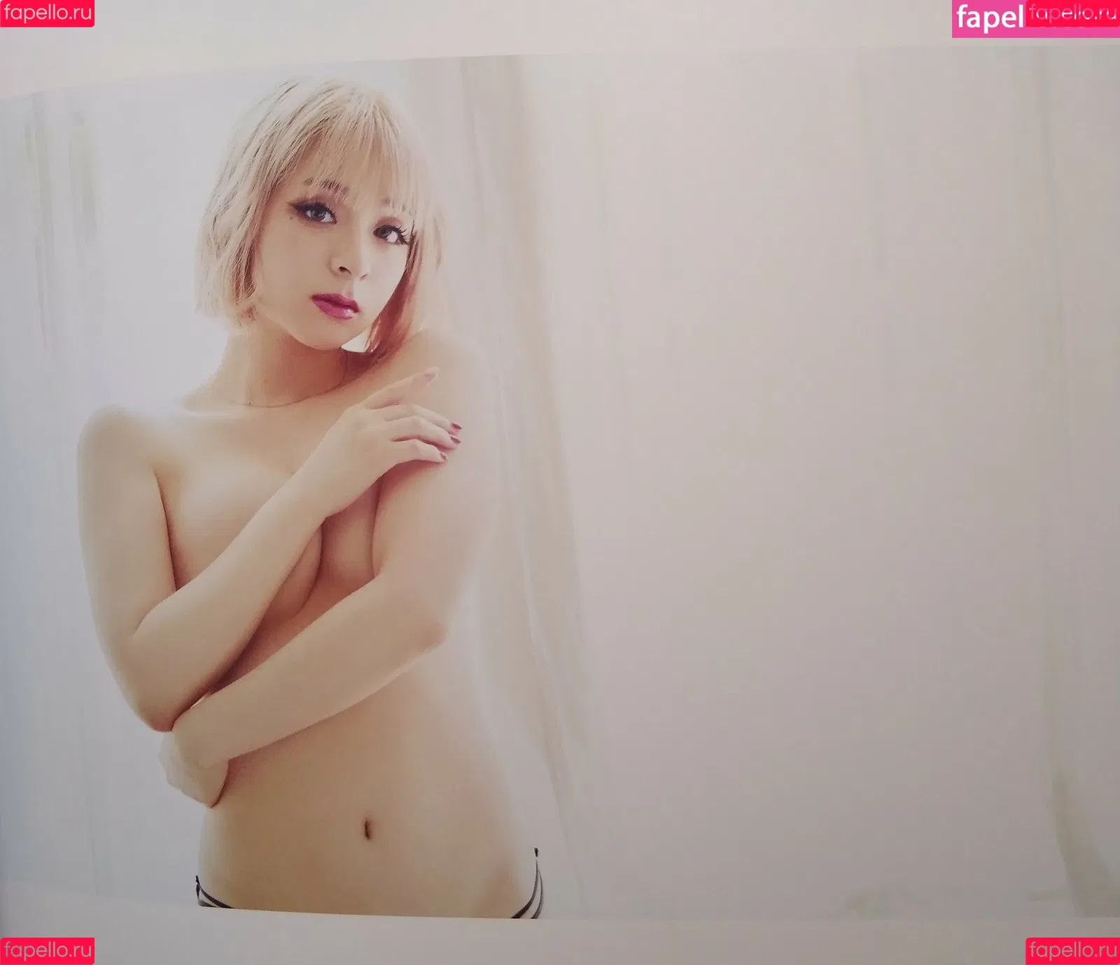 Mizuhashi Mai Onlyfans Photo Gallery 