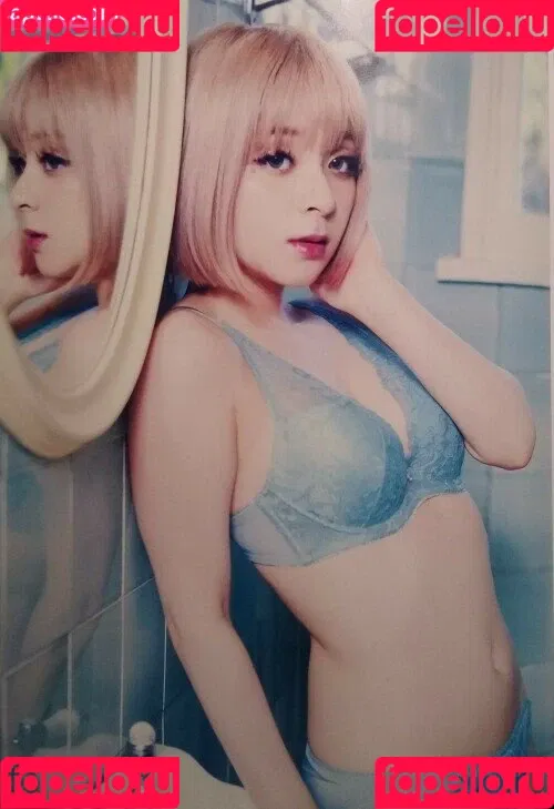Mizuhashi Mai Onlyfans Photo Gallery 