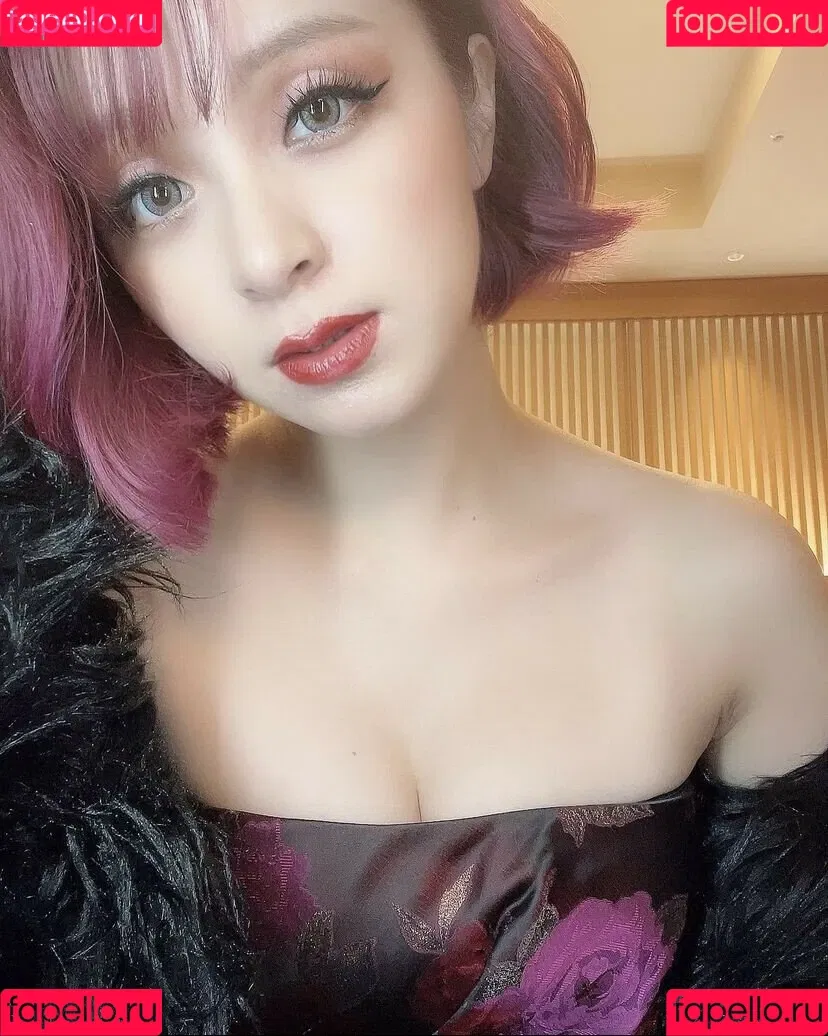 Mizuhashi Mai Onlyfans Photo Gallery 