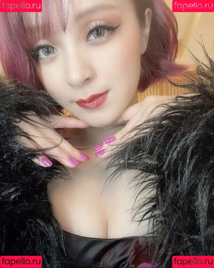Mizuhashi Mai Onlyfans Photo Gallery 