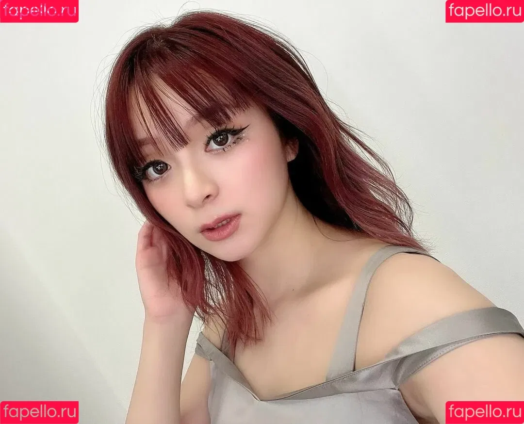 Mizuhashi Mai Onlyfans Photo Gallery 
